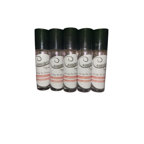 You buy 5 at the Original Price and you 5 free! That's 5 1/3.oz Rollons - Picture 1 of 1